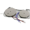 Индукционная конфорка для духового шкафа Bosch 00746166 для Balay 3EB820LR IH6.1 - Multiplex