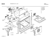 Схема №3 HBN362BAU с изображением Инструкция по эксплуатации для духового шкафа Bosch 00523366