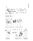 Схема №1 ARL391B4 (F091269) с изображением Инструкция по эксплуатации для холодильной камеры Indesit C00356669