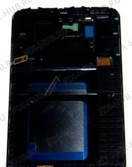 Большое фото - Экран для интернет-планшета Samsung GH97-15548B в гипермаркете Fix-Hub