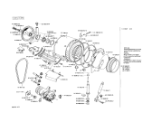 Схема №4 CV6120 с изображением Кнопка для стиралки Bosch 00044469