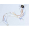 Отключатель для электрокофеварки DELONGHI KW712307 для DELONGHI DCM02ST COFFEE MAKER - 120V - WHITE