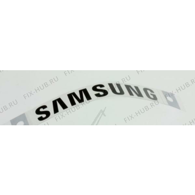 Ярлык Samsung DA64-03804A в гипермаркете Fix-Hub