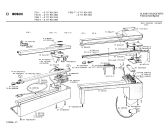 Схема №1 0717901053 FSG-T с изображением Крышка для Bosch 00018520