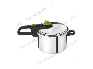 Кастрюля для духовки Tefal P2634631/89A - Фото