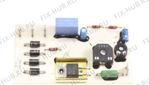 Большое фото - Всякое для комплектующей Electrolux 4350290005 в гипермаркете Fix-Hub