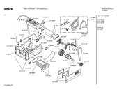 Схема №1 WTL6300GB Maxx WTL6300 с изображением Инструкция по установке и эксплуатации для сушилки Bosch 00529332