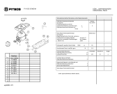 Схема №3 KSU40621 с изображением Компрессор для холодильника Bosch 00143602