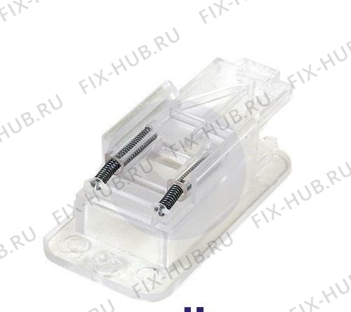 Большое фото - Рукоятка для вытяжки Electrolux 50219963001 в гипермаркете Fix-Hub