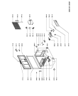 Схема №1 AFG 551/G с изображением Микрокомпрессор для холодильника Whirlpool 481236038705