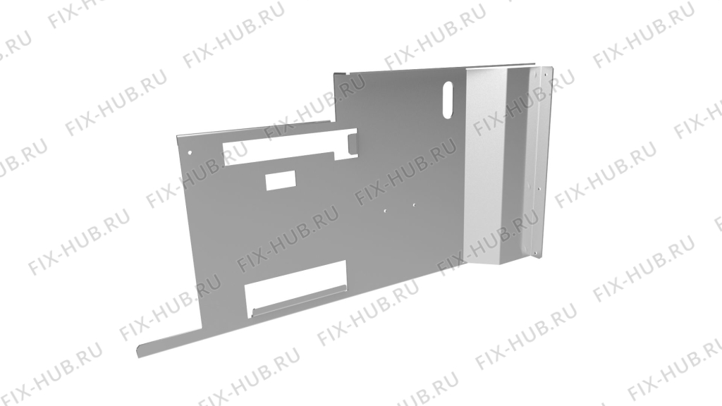 Большое фото - Плата для холодильника Bosch 00778115 в гипермаркете Fix-Hub