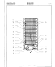 Схема №5 EK345025 с изображением Шарнир для холодильника Bosch 00321264