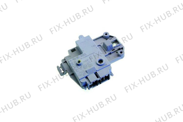 Большое фото - Затвор для стиралки Electrolux 461971051791 в гипермаркете Fix-Hub