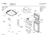 Схема №2 KSV2630GB с изображением Инструкция по эксплуатации для холодильной камеры Bosch 00520531
