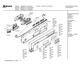 Схема №5 S4943W1 Art.:SK545A с изображением Инструкция по эксплуатации для посудомоечной машины Bosch 00580357