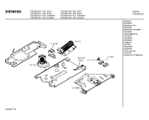 Схема №3 HE54044 S2001 с изображением Инструкция по эксплуатации для духового шкафа Siemens 00524775