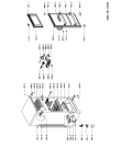 Схема №1 ART 536/H с изображением Дверь для холодильной камеры Whirlpool 481241618324