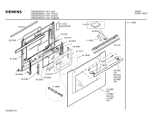 Схема №4 HB55025GB с изображением Инструкция по эксплуатации для плиты (духовки) Siemens 00585524