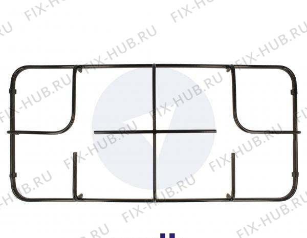 Большое фото - Решетка для плиты (духовки) Bosch 00701122 в гипермаркете Fix-Hub