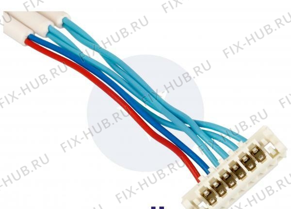 Большое фото - Проводка для холодильника Electrolux 2425183163 в гипермаркете Fix-Hub