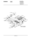 Схема №3 RA300M4 с изображением Переключатель для жк-телевизора Siemens 00793031