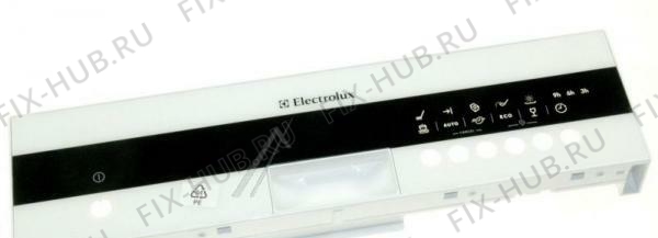 Большое фото - Панель для посудомойки Electrolux 1173120005 в гипермаркете Fix-Hub