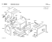 Схема №3 HBE630UGB с изображением Переключатель для плиты (духовки) Bosch 00031271