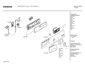 Схема №4 WTXL2101EU SIWATHERM TXL2101 с изображением Инструкция по установке и эксплуатации для электросушки Siemens 00585728