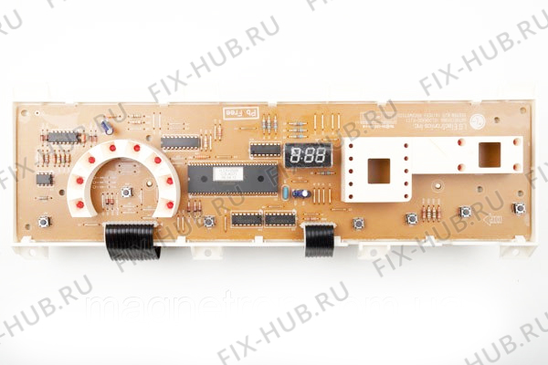 Большое фото - Микромодуль для стиралки LG 6871ER1050B в гипермаркете Fix-Hub