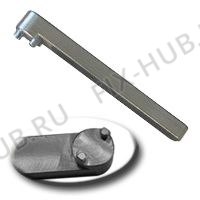 Большое фото - Штифтовый ключ для вентиляции Siemens 00341013 в гипермаркете Fix-Hub