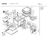 Схема №5 HS33226NN с изображением Инструкция по эксплуатации для плиты (духовки) Siemens 00528773