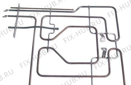Большое фото - Верхний нагревательный элемент для плиты (духовки) Siemens 00218873 в гипермаркете Fix-Hub