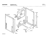 Схема №4 HU2602 с изображением Переключатель для электропечи Siemens 00028248