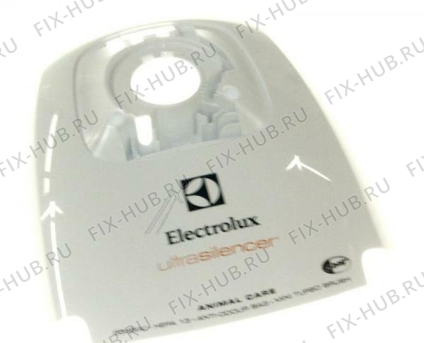 Большое фото - Холдер для электропылесоса Electrolux 2198998649 в гипермаркете Fix-Hub
