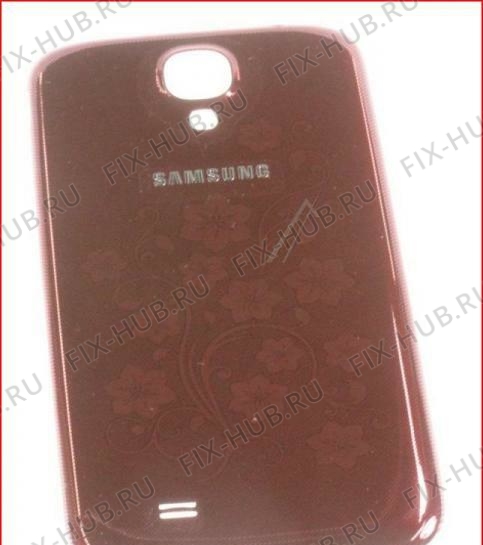 Большое фото - Крышка для мобилки Samsung GH98-26755H в гипермаркете Fix-Hub