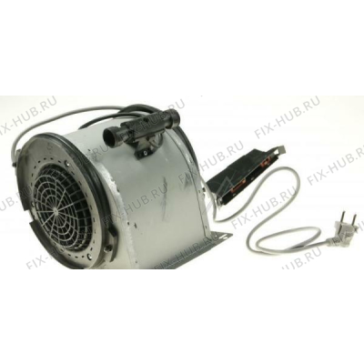 Электромотор для вентиляции Gorenje 465584 в гипермаркете Fix-Hub