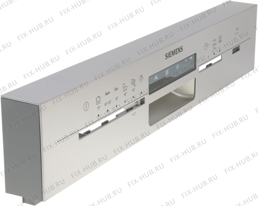 Большое фото - Передняя панель для посудомоечной машины Siemens 11004770 в гипермаркете Fix-Hub