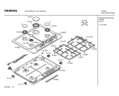 Схема №2 ER17053NL Siemens с изображением Инструкция по эксплуатации для духового шкафа Siemens 00582031