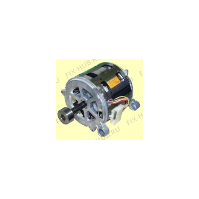 Электромотор для стиралки Zanussi 1240365112 в гипермаркете Fix-Hub