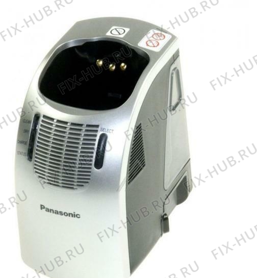 Большое фото - Зарядка для бритвы (эпилятора) Panasonic WES8249K42P8 в гипермаркете Fix-Hub