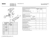 Схема №2 KSV4401NE cooler с изображением Дверь для холодильной камеры Bosch 00236344