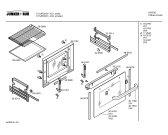 Схема №3 CH15790 с изображением Ручка конфорки для духового шкафа Bosch 00182682