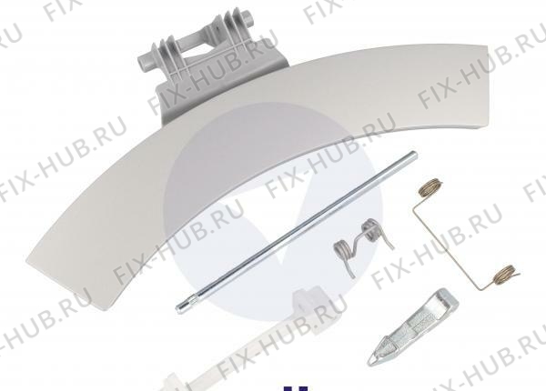 Большое фото - Рукоятка для электросушки Electrolux 4055197901 в гипермаркете Fix-Hub