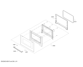 Схема №1 CPA565GS0W с изображением Система отопления Bosch 00751207