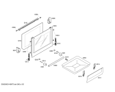 Схема №4 HD721210 с изображением Ручка переключателя для духового шкафа Siemens 00619660