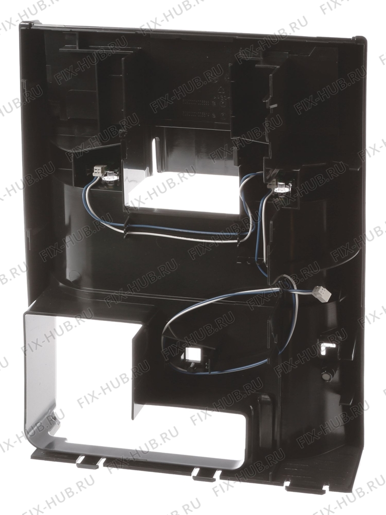 Большое фото - Передняя часть корпуса для электрокофеварки Siemens 11023206 в гипермаркете Fix-Hub