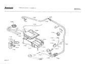 Схема №4 CV24000011 CONTURA с изображением Программная индикация для стиралки Bosch 00055828