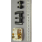 Микрореле для холодильной камеры Electrolux 4055143178 4055143178 для Aeg Electrolux S64400DNW0