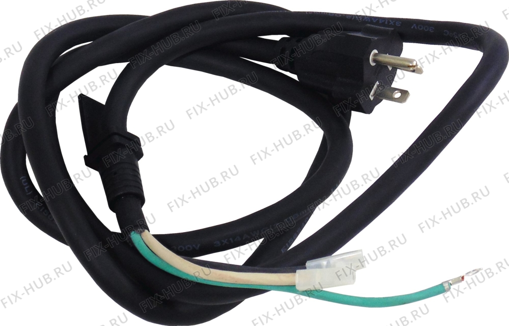 Большое фото - Соединительный кабель для микроволновой печи Bosch 00757660 в гипермаркете Fix-Hub
