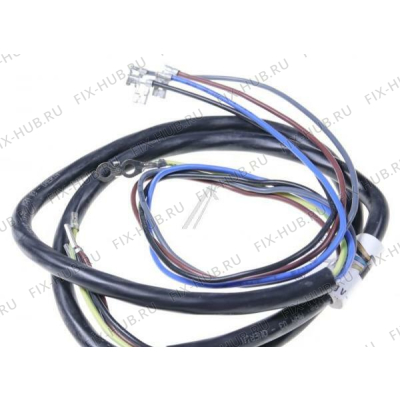 Соединительный кабель для электропечи Bosch 00647337 в гипермаркете Fix-Hub